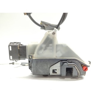 Recambio de cerradura puerta trasera derecha para opel grandland x selective referencia OEM IAM 146128  