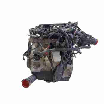 MOTOR COMPLETO B47C20A 11002357918 / 11002357919 
