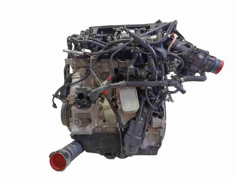 Recambio de motor completo para bmw x1 (f48) xdrive 20 d referencia OEM IAM B47C20A 11002357918 / 11002357919 