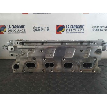 Recambio de culata para volkswagen golf vi (5k1) 1.6 tdi dpf referencia OEM IAM 03L103373A  