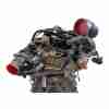 Recambio de motor completo para bmw x1 (f48) xdrive 20 d referencia OEM IAM B47C20A 11002357918 / 11002357919 