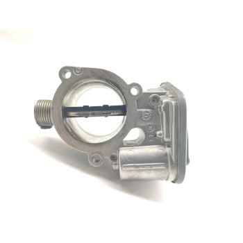 Recambio de caja mariposa para bmw serie 1 berlina (e81/e87) 118d referencia OEM IAM 780437302  