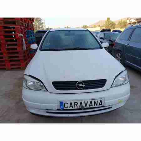 OPEL ASTRA G HATCHBACK (T98)