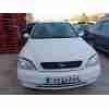 opel astra g hatchback (t98) del año 2001
