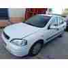 opel astra g hatchback (t98) del año 2001