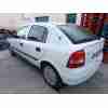 opel astra g hatchback (t98) del año 2001