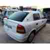 opel astra g hatchback (t98) del año 2001