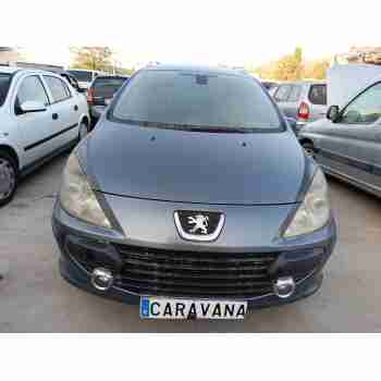 peugeot 307 sw (3h) del año 2005