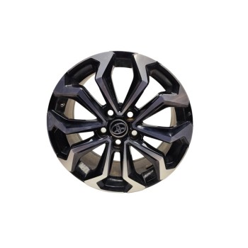 Recambio de llanta para toyota yaris cross hybrid 2wd active tech referencia OEM IAM 426110DK70  