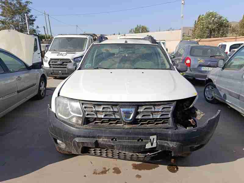 dacia duster (hs_) del año 2015