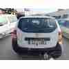 dacia duster (hs_) del año 2015
