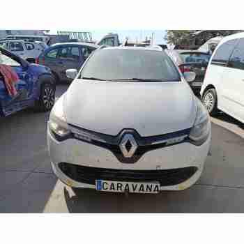 renault clio iv grandtour (kh_) del año 2015