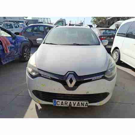 RENAULT CLIO IV GRANDTOUR (KH_)