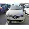 renault clio iv grandtour (kh_) del año 2015