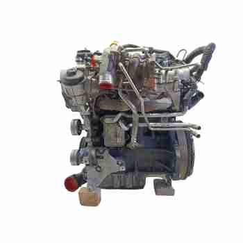 MOTOR COMPLETO BLG 