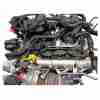 Recambio de motor completo para volkswagen golf v (1k1) 1.4 tsi referencia OEM IAM BLC  
