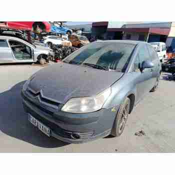 citroën c4 i (lc_) del año 2006