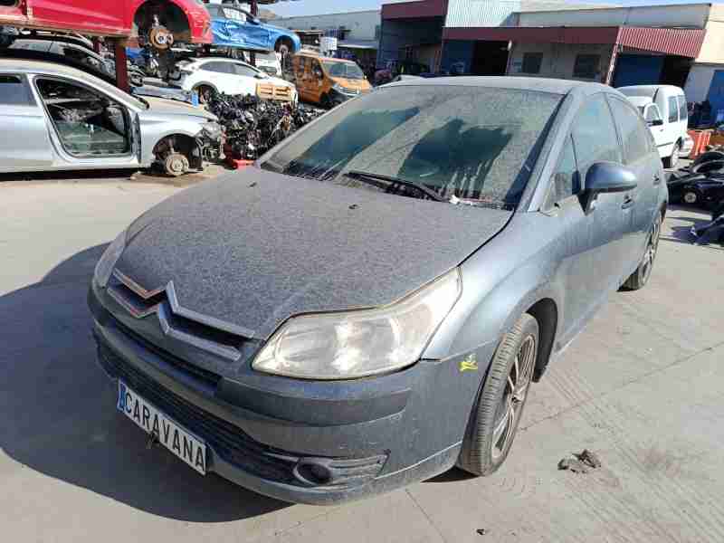citroën c4 i (lc_) del año 2006