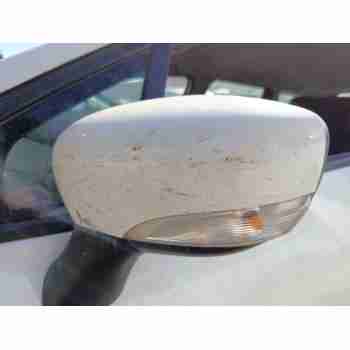 Recambio de espejo retrovisor izquierdo para renault clio iv grandtour (kh_) 1.5 dci 90 (khn3, khn4) referencia OEM IAM   