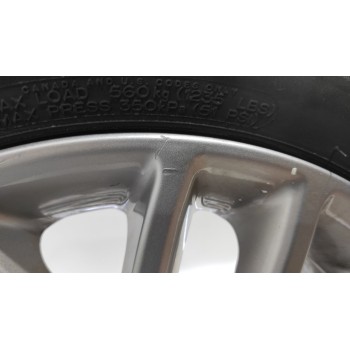 Recambio de juego llantas para kia rio (yb) business referencia OEM IAM 52910H8150  