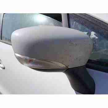 Recambio de espejo retrovisor derecho para renault clio iv grandtour (kh_) 1.5 dci 90 (khn3, khn4) referencia OEM IAM   