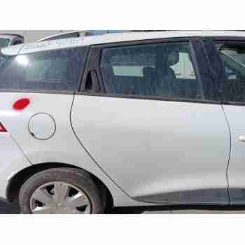 Recambio de puerta trasera derecha para renault clio iv grandtour (kh_) 1.5 dci 90 (khn3, khn4) referencia OEM IAM 821004962R  