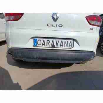 PARAGOLPES TRASERO 850164372R / 850167135R 