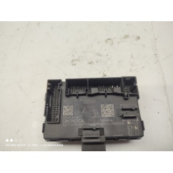 Recambio de modulo electronico para volkswagen caddy furgón/kombi kombi referencia OEM IAM 5Q4959393H  