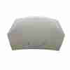 Recambio de capo para dacia sandero ambiance referencia OEM IAM 6001551793  