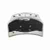 Recambio de capo para dacia sandero ambiance referencia OEM IAM 6001551793  