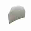 Recambio de capo para dacia sandero ambiance referencia OEM IAM 6001551793  