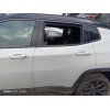 Recambio de puerta trasera izquierda para jeep compass (m7) s fwd referencia OEM IAM 52243983  