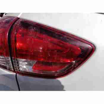 PILOTO TRASERO IZQUIERDO INTERIOR 265559118R 