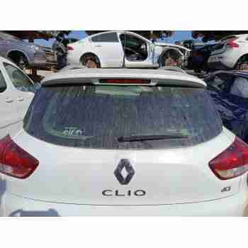 Recambio de porton trasero para renault clio iv grandtour (kh_) 1.5 dci 90 (khn3, khn4) referencia OEM IAM 901003261R  