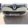 Recambio de paragolpes delantero para renault clio iv grandtour (kh_) 1.5 dci 90 (khn3, khn4) referencia OEM IAM 601983819R  