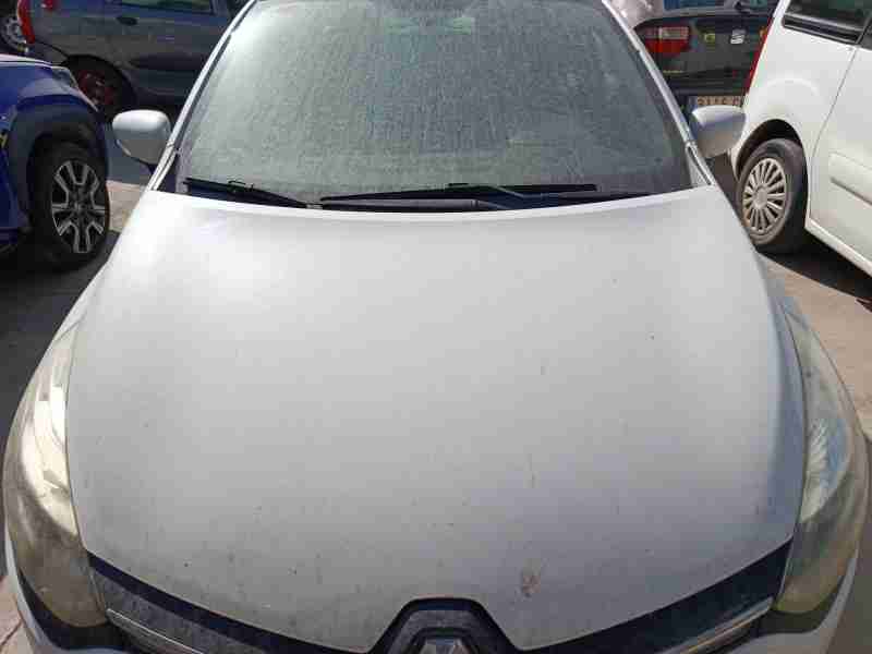Recambio de capo para renault clio iv grandtour (kh_) 1.5 dci 90 (khn3, khn4) referencia OEM IAM   
