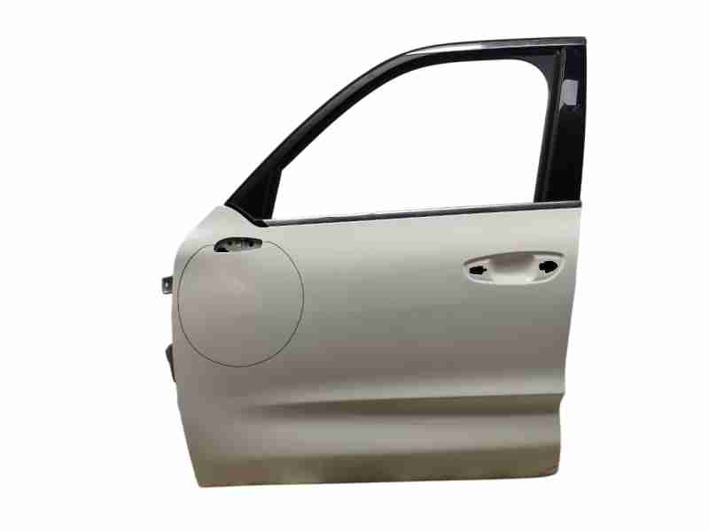 Recambio de puerta delantera izquierda para citroën c4 picasso ii 1.6 bluehdi 120 referencia OEM IAM 9801572680  