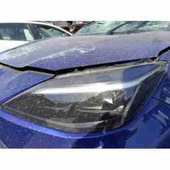 Recambio de faro izquierdo para toyota yaris cross (mxp_) 1.5 hybrid (mxpj10) referencia OEM IAM 811700DP30  