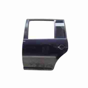 Recambio de puerta trasera izquierda para volkswagen touran (1t3) advance referencia OEM IAM 1T0833055S  