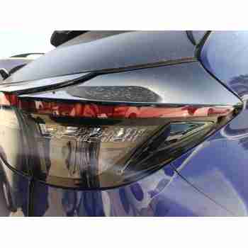 Recambio de piloto trasero derecho para toyota yaris cross (mxp_) 1.5 hybrid (mxpj10) referencia OEM IAM 815500DE20  