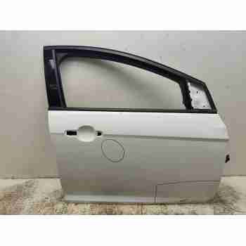 Recambio de puerta delantera derecha para ford focus iii 1.5 tdci referencia OEM IAM PBM51A20124BF / 2147844  
