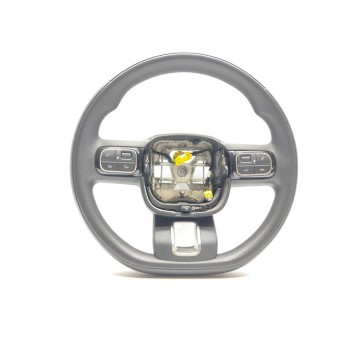 Recambio de volante para citroën c3 comercial referencia OEM IAM 98164325ZD  