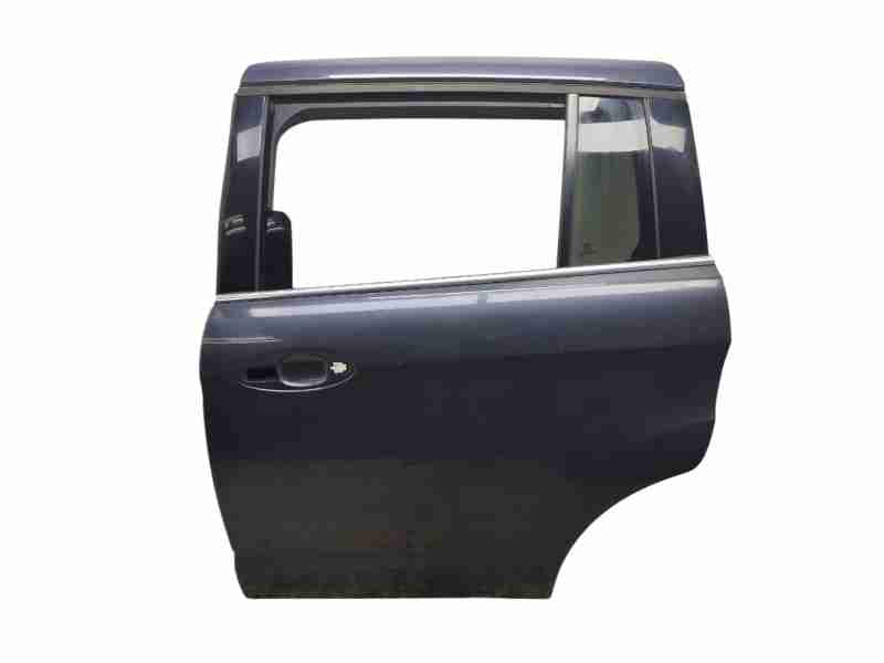 Recambio de puerta trasera izquierda para ford grand c-max trend referencia OEM IAM PE1C1U24631AD  