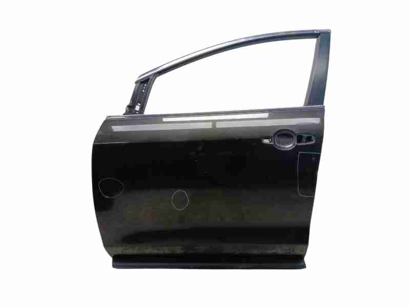 Recambio de puerta delantera izquierda para mazda cx-7 (er) 2.2 mzr-cd awd (er10a) referencia OEM IAM EGY15902XU  