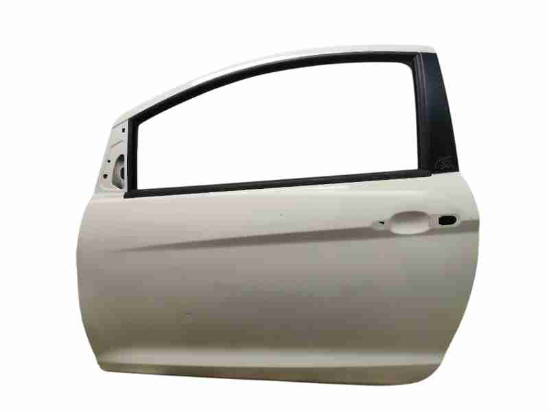 Recambio de puerta delantera izquierda para ford ka (ccu) titanium referencia OEM IAM 9S51B20123AA  