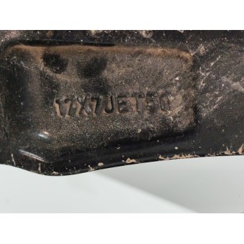 Recambio de llanta para toyota yaris cross hybrid 2wd active tech referencia OEM IAM 426110DK70  