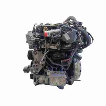 Recambio de motor completo para renault trafic iii furgoneta (fg_) 2.0 dci 120 (fgmn) referencia OEM IAM M9R710 8201740088 
