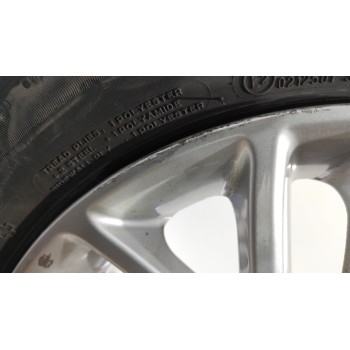 Recambio de juego llantas para kia rio (yb) business referencia OEM IAM 52910H8150  