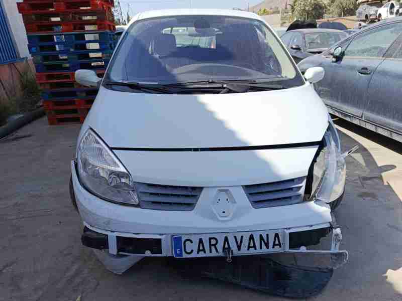 renault scénic ii (jm0/1_) del año 2004