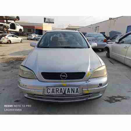 OPEL ASTRA G BERLINA